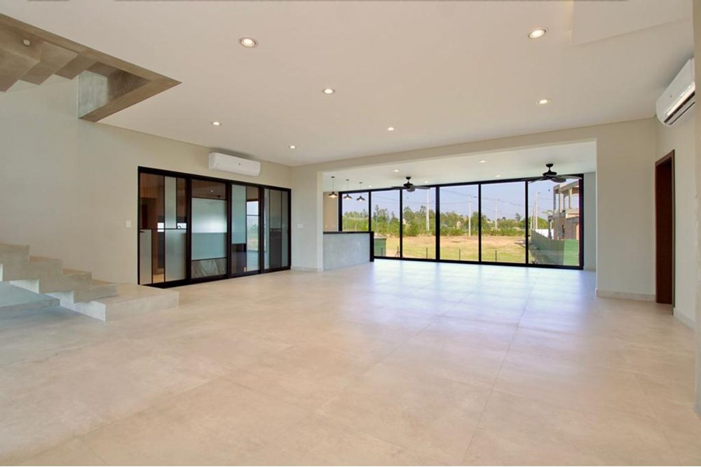 Casa-Venta-Condominio Aquaterra, Luque, Central — foto 2
