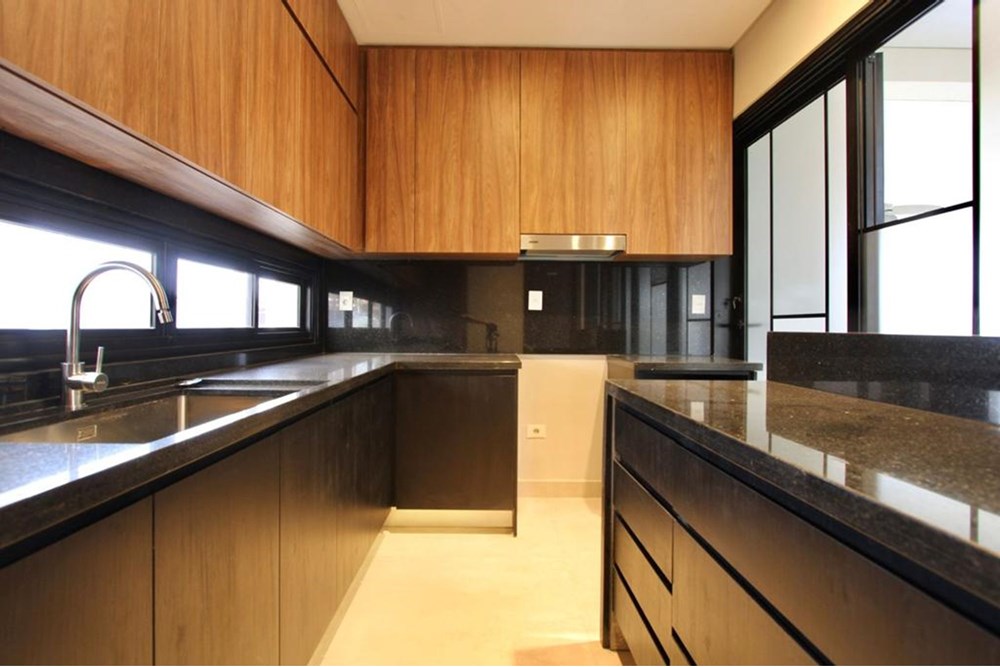 Casa-Venta-Condominio Aquaterra, Luque, Central — foto 3