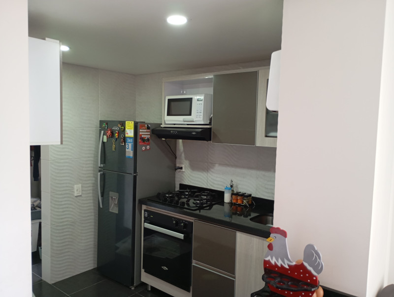 Apartamento en venta en Centro Historico, Chía · foto 9 de 21