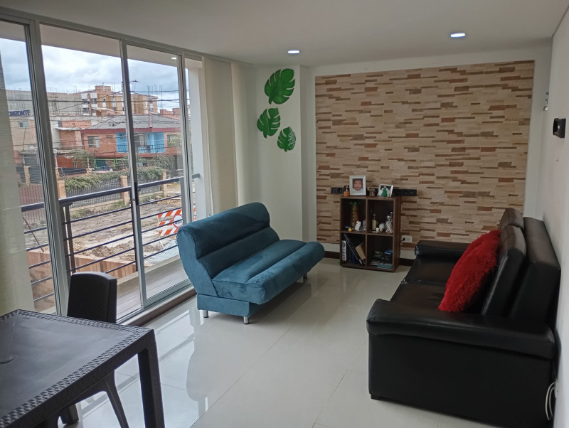 Apartamento en venta en Centro Historico, Chía · foto 10 de 21