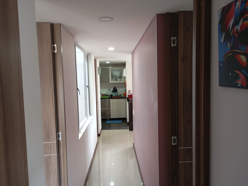 Apartamento en venta en Centro Historico, Chía · foto 12 de 21