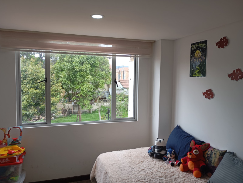 Apartamento en venta en Centro Historico, Chía · foto 19 de 21