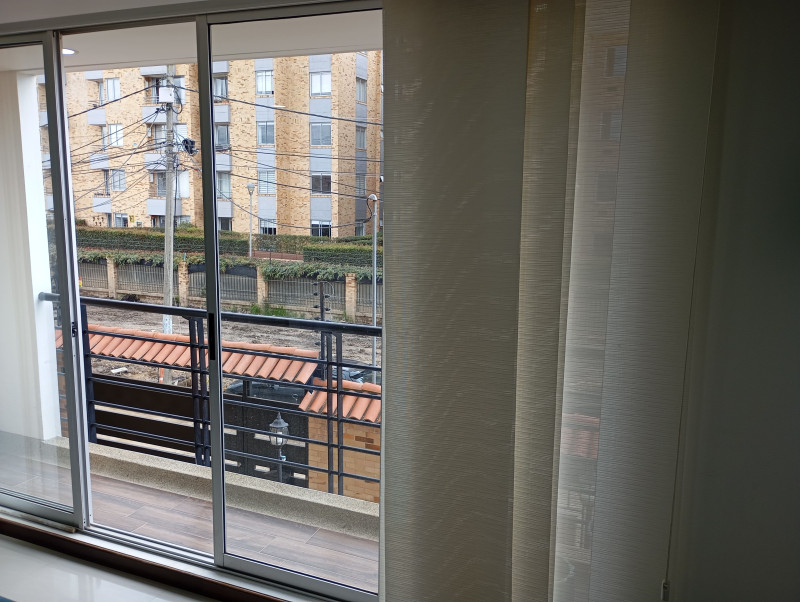 Apartamento en venta en Centro Historico, Chía · foto 20 de 21