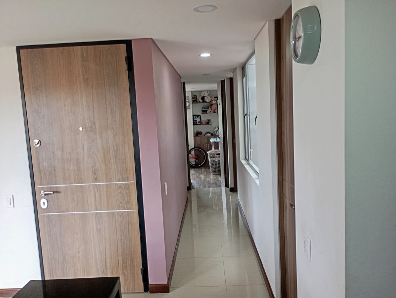 Apartamento en venta en Centro Historico, Chía · foto 21 de 21