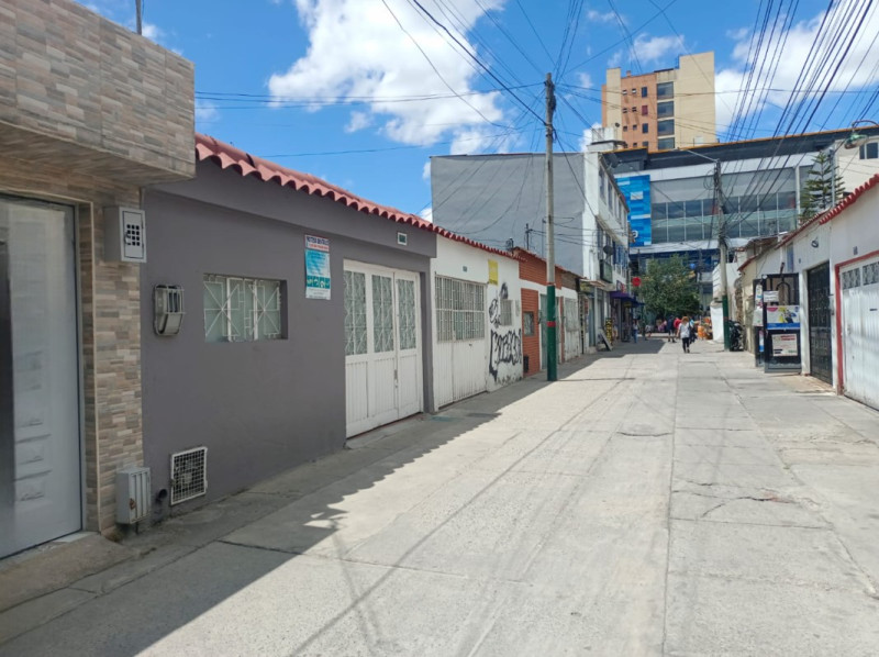 Casa en venta en Engativá, Bogotá · foto 5 de 13