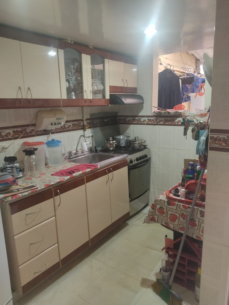 Casa en venta en Engativá, Bogotá · foto 7 de 13
