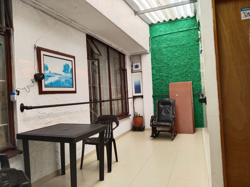 Casa en venta en Cedritos, Bogotá · foto 6 de 21