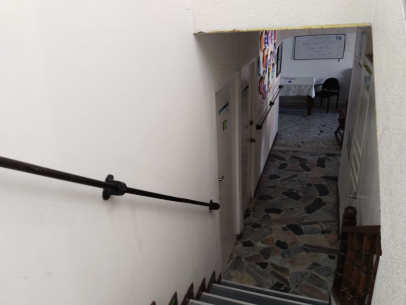 Casa en venta en Cedritos, Bogotá · foto 7 de 21
