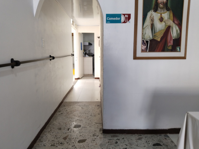 Casa en venta en Cedritos, Bogotá · foto 8 de 21