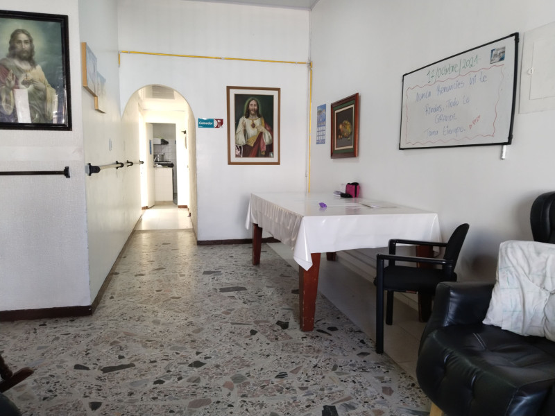 Casa en venta en Cedritos, Bogotá · foto 11 de 21