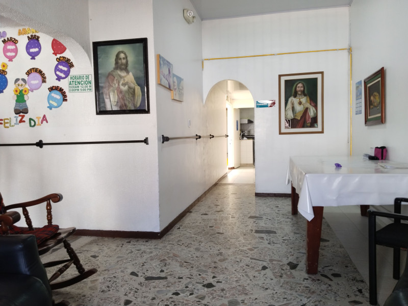 Casa en venta en Cedritos, Bogotá · foto 12 de 21