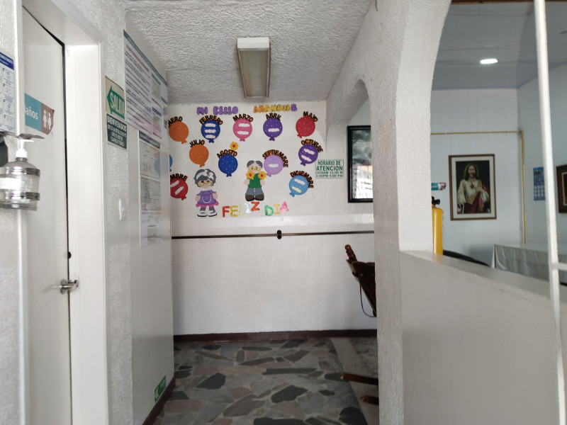 Casa en venta en Cedritos, Bogotá · foto 14 de 21