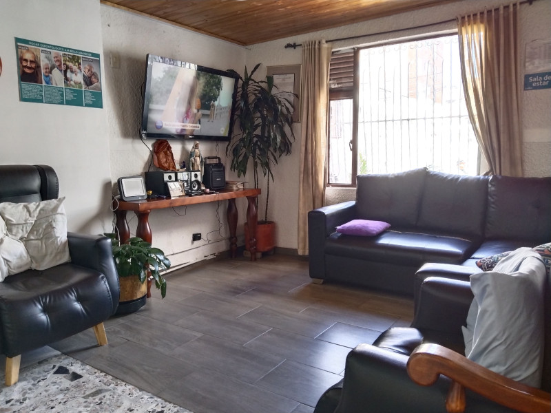Casa en venta en Cedritos, Bogotá · foto 15 de 21
