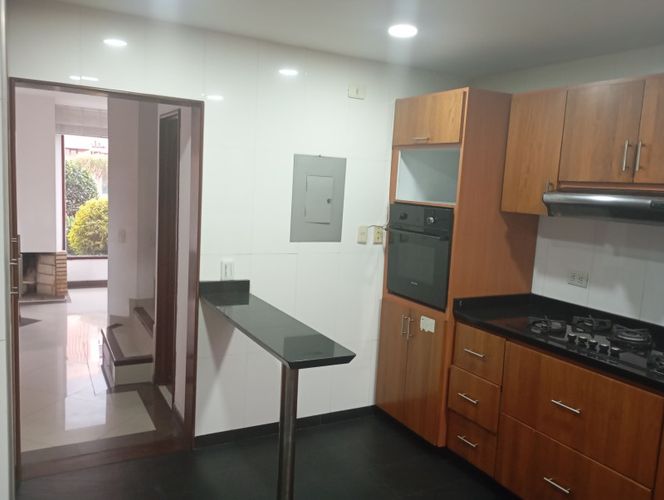 Casa en venta en Laura Vicuña, Chía · foto 9 de 20