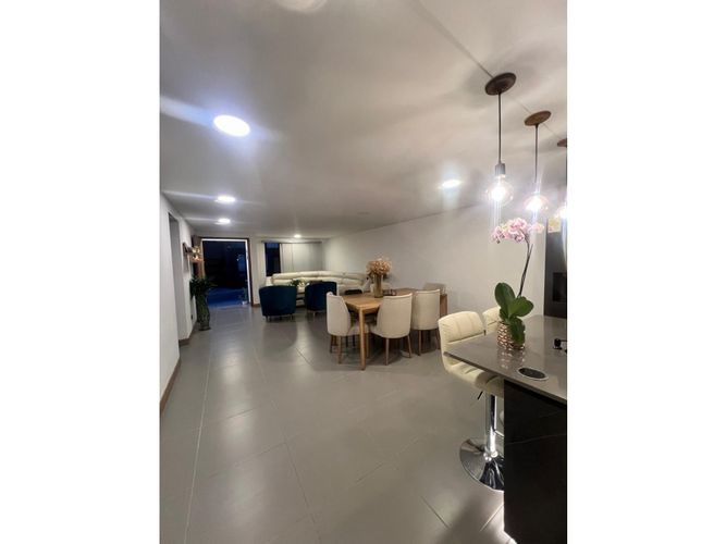 Casa de 3 alcobas en venta en Pantanillo, El Retiro, 220 m² · foto 3 de 24