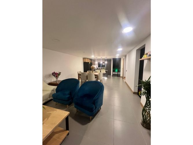 Casa de 3 alcobas en venta en Pantanillo, El Retiro, 220 m² · foto 5 de 24
