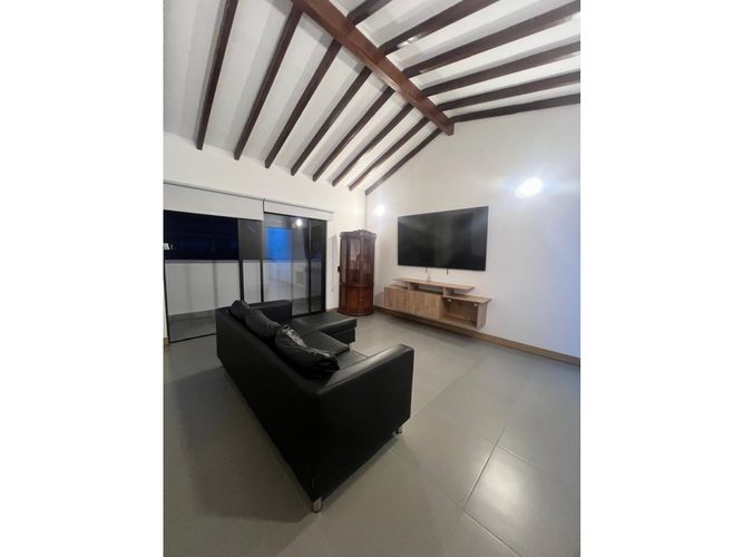 Casa de 3 alcobas en venta en Pantanillo, El Retiro, 220 m² · foto 9 de 24