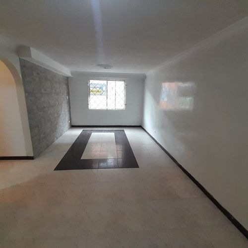 Apartamento de 3 alcobas en venta en Guadual Fontibon, Bogotá, 68 m² · foto 4 de 21