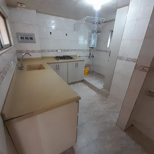 Apartamento de 3 alcobas en venta en Guadual Fontibon, Bogotá, 68 m² · foto 5 de 21