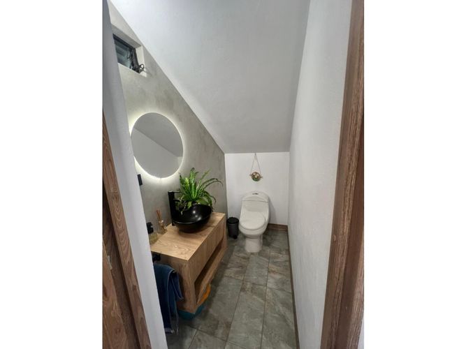 Casa de 3 alcobas en venta en Pantanillo, El Retiro, 220 m² · foto 11 de 24