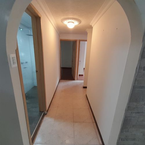 Apartamento de 3 alcobas en venta en Guadual Fontibon, Bogotá, 68 m² · foto 8 de 21