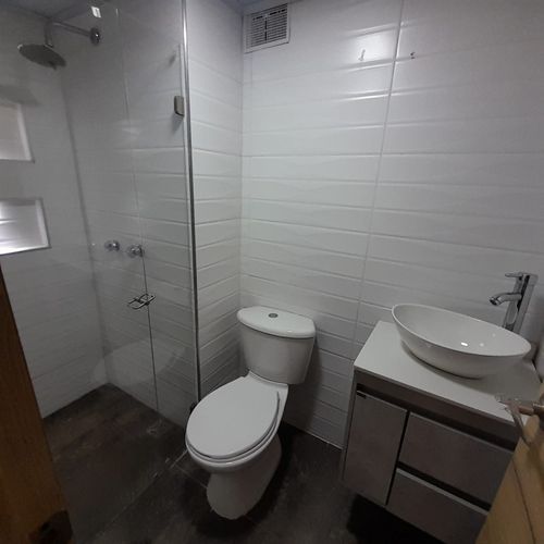 Apartamento de 3 alcobas en venta en Guadual Fontibon, Bogotá, 68 m² · foto 10 de 21