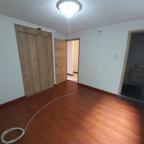Apartamento de 3 alcobas en venta en Guadual Fontibon, Bogotá, 68 m² · foto 11 de 21