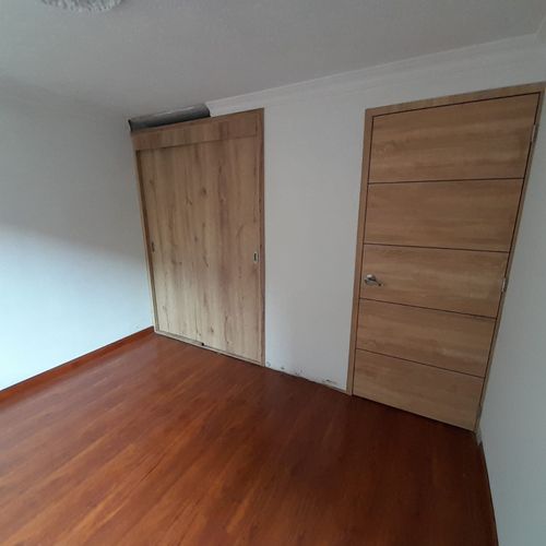 Apartamento de 3 alcobas en venta en Guadual Fontibon, Bogotá, 68 m² · foto 12 de 21