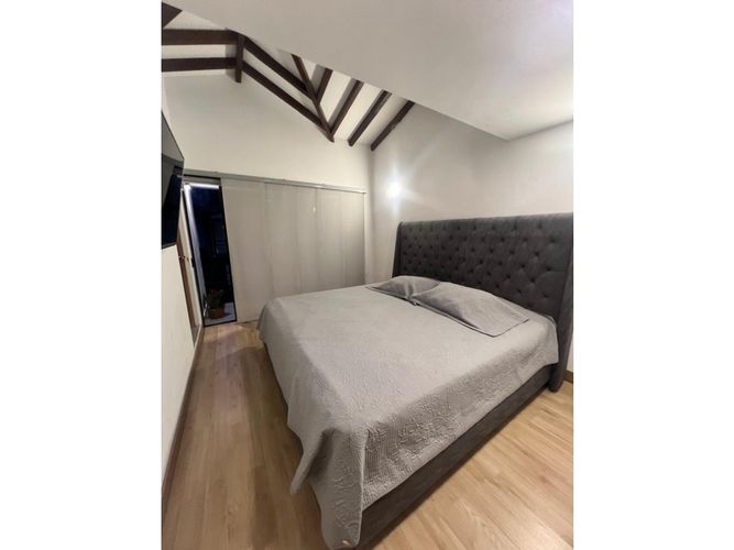 Casa de 3 alcobas en venta en Pantanillo, El Retiro, 220 m² · foto 14 de 24