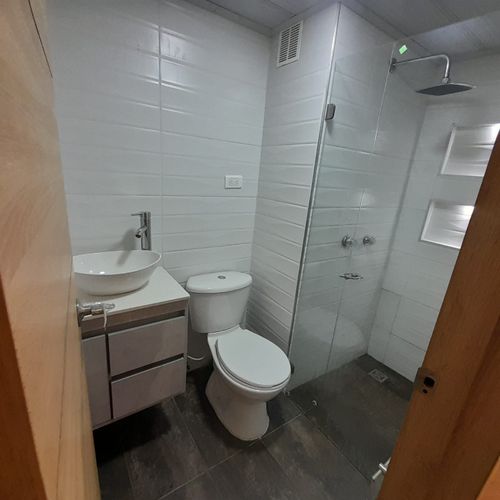 Apartamento de 3 alcobas en venta en Guadual Fontibon, Bogotá, 68 m² · foto 13 de 21
