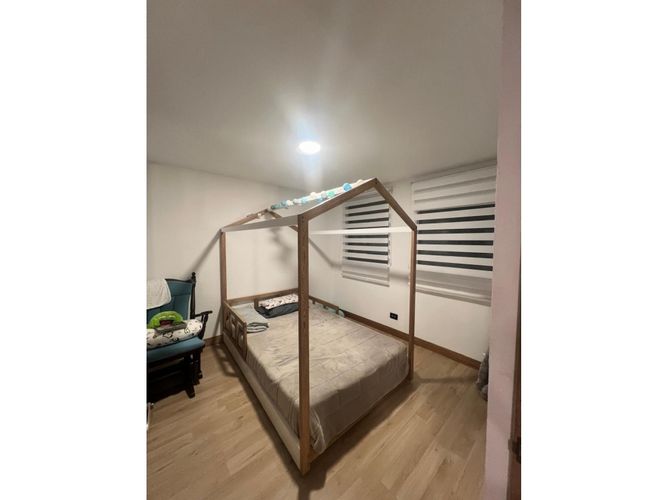 Casa de 3 alcobas en venta en Pantanillo, El Retiro, 220 m² · foto 15 de 24