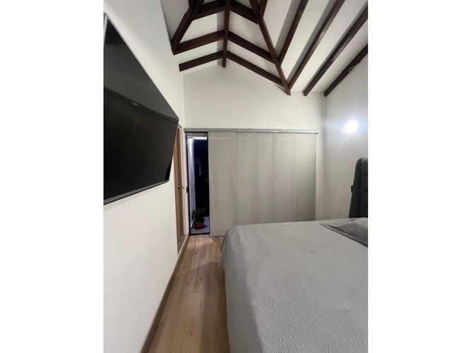 Casa de 3 alcobas en venta en Pantanillo, El Retiro, 220 m² · foto 16 de 24