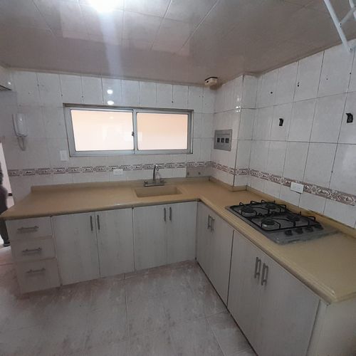 Apartamento de 3 alcobas en venta en Guadual Fontibon, Bogotá, 68 m² · foto 19 de 21