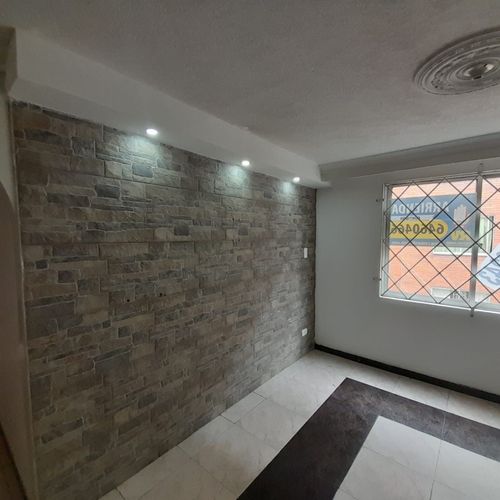 Apartamento de 3 alcobas en venta en Guadual Fontibon, Bogotá, 68 m² · foto 20 de 21