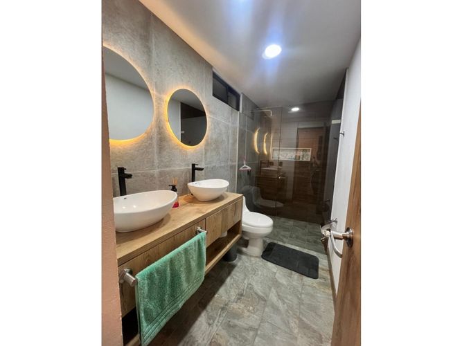 Casa de 3 alcobas en venta en Pantanillo, El Retiro, 220 m² · foto 17 de 24