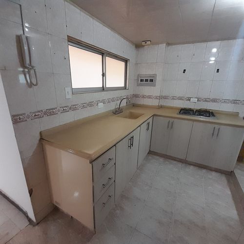 Apartamento de 3 alcobas en venta en Guadual Fontibon, Bogotá, 68 m² · foto 21 de 21