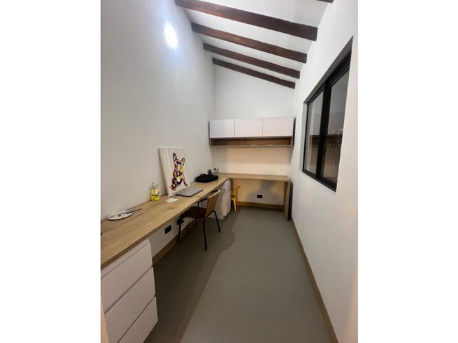 Casa de 3 alcobas en venta en Pantanillo, El Retiro, 220 m² · foto 18 de 24