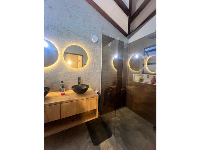 Casa de 3 alcobas en venta en Pantanillo, El Retiro, 220 m² · foto 22 de 24
