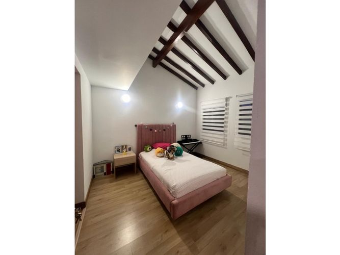 Casa de 3 alcobas en venta en Pantanillo, El Retiro, 220 m² · foto 23 de 24