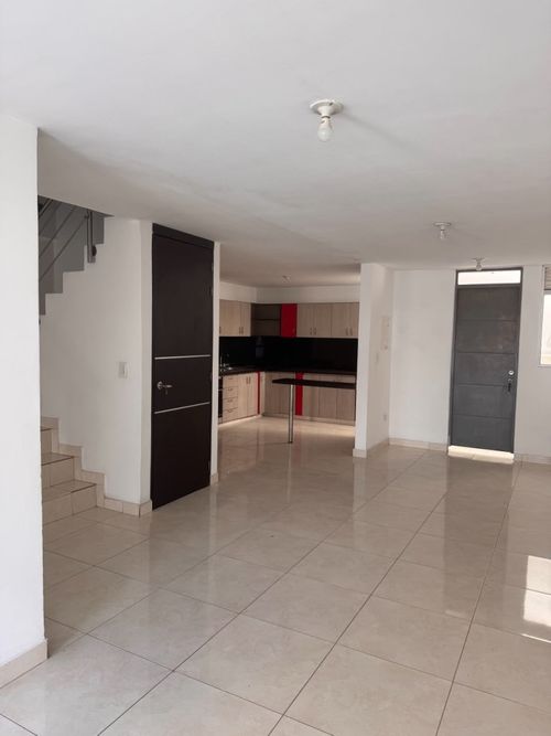 Casa de 3 alcobas en venta en Luis Carlos Galan, Villa del Rosario, 210 m² · foto 3 de 24