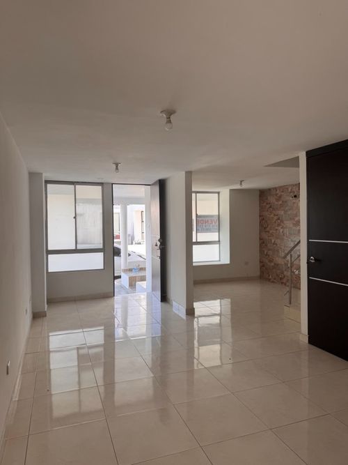 Casa de 3 alcobas en venta en Luis Carlos Galan, Villa del Rosario, 210 m² · foto 4 de 24