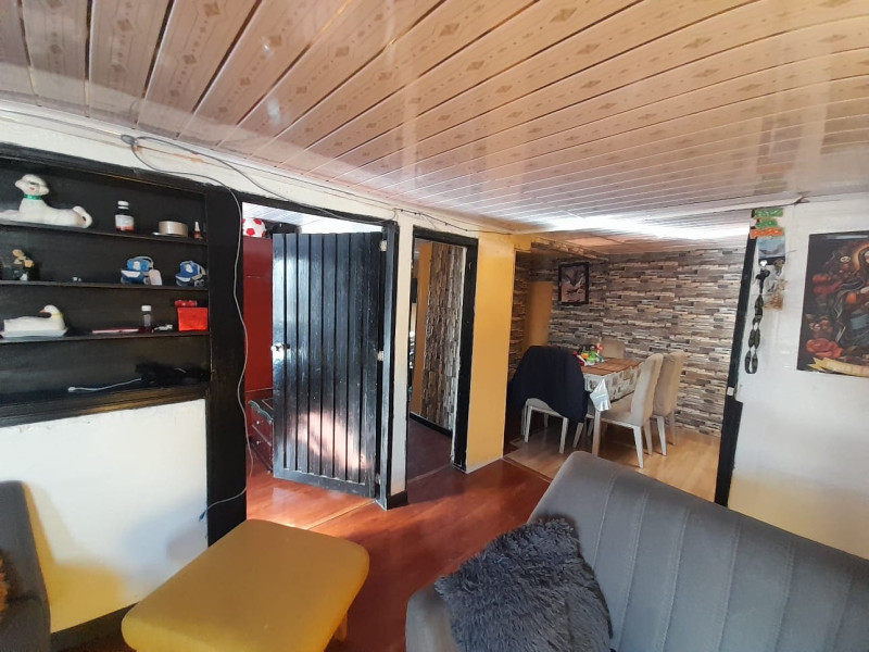 Casa en venta en La Esperanza, Bogotá · foto 4 de 11