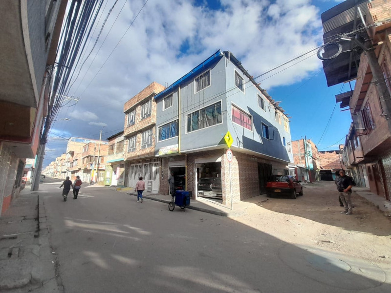 Casa en venta en La Esperanza, Bogotá · foto 5 de 11