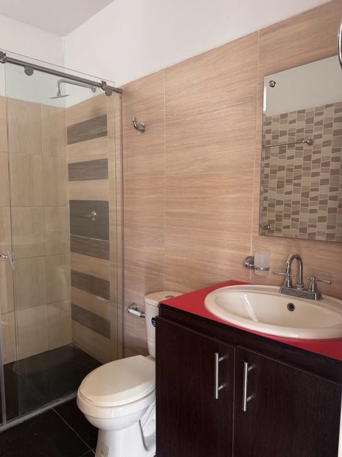 Casa de 3 alcobas en venta en Luis Carlos Galan, Villa del Rosario, 210 m² · foto 19 de 24