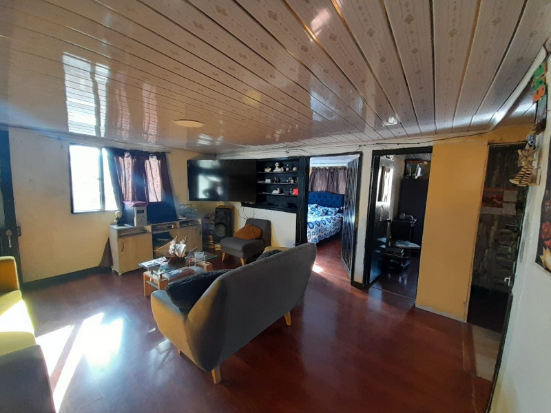 Casa en venta en La Esperanza, Bogotá · foto 8 de 11