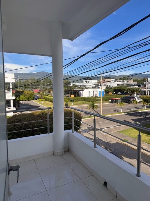 Casa de 3 alcobas en venta en Luis Carlos Galan, Villa del Rosario, 210 m² · foto 21 de 24