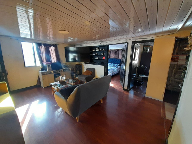 Casa en venta en La Esperanza, Bogotá · foto 10 de 11