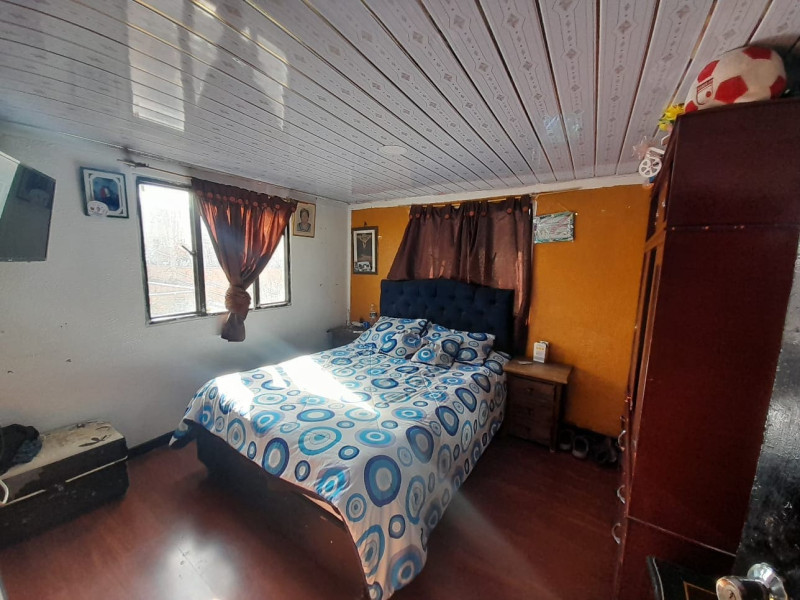Casa en venta en La Esperanza, Bogotá · foto 11 de 11