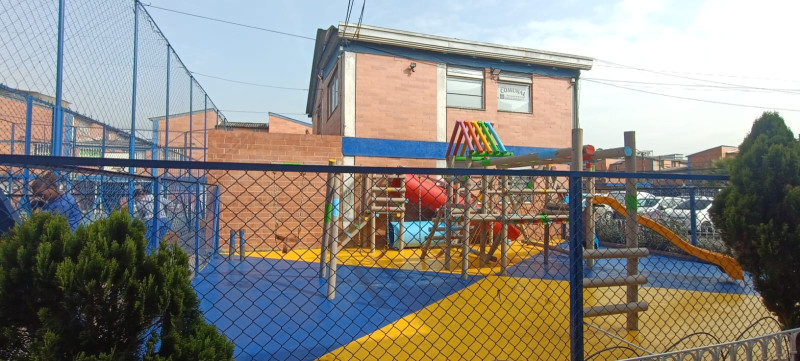 Casa en venta en Tierra Buena, Bogotá · foto 4 de 8