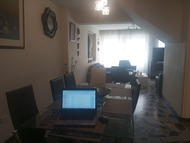 Casa en venta en Bellavista Occidental, Bogotá · foto 11 de 24